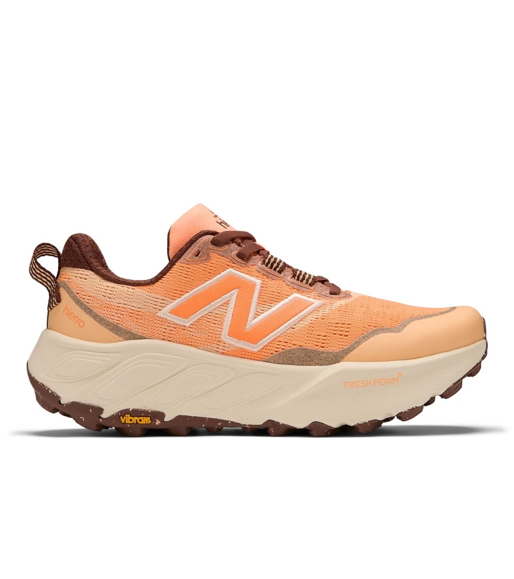 New Balance Fresh Foam Hierro V7 Women's Trail Running Shoes